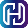 Hunared Logo